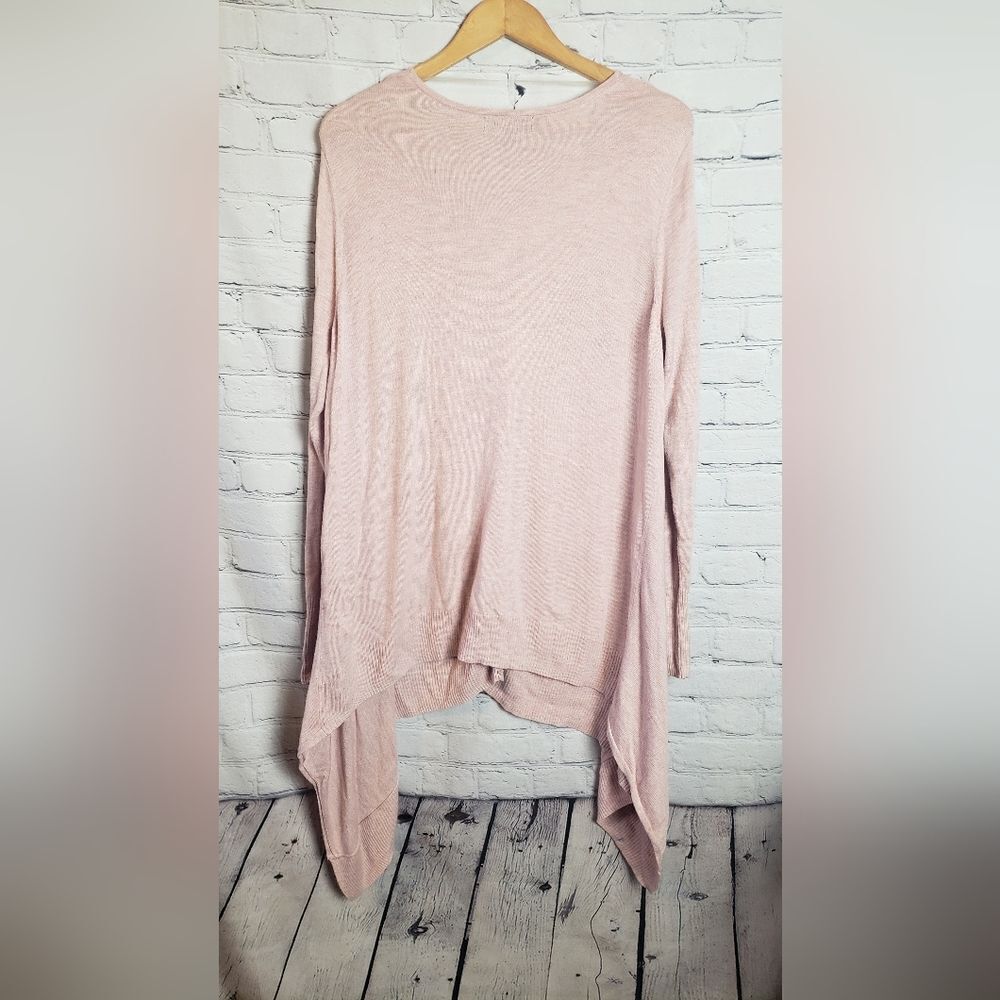 Mossimo Light Pink Top - Picture 3 of 10